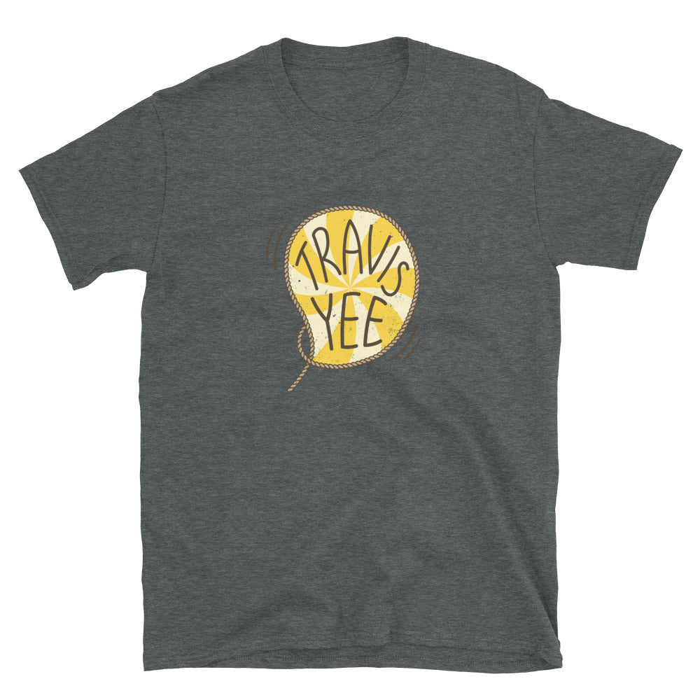 Lasso T-Shirt