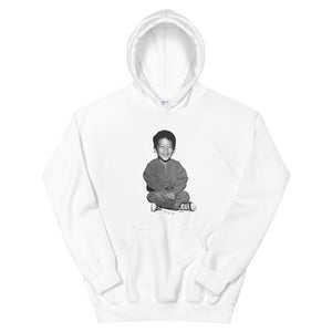 Young Travis Hoodie